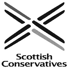 Scottish Conservative and Unionist (logo)