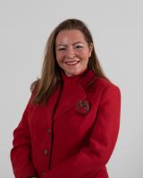 Councillor Jennifer Adam