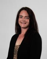 Councillor Emma Rodden