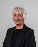 Councillor Janis McDonald