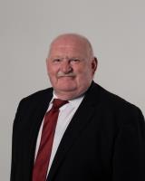 Councillor Chris Gilmour