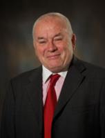 Councillor Derek Bibby