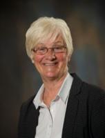 Councillor Cathy McEwan
