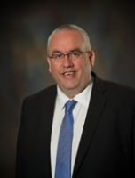 Councillor John Shaw (PenPic)