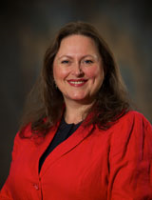 Councillor Alison  Ann-Dowling (PenPic)